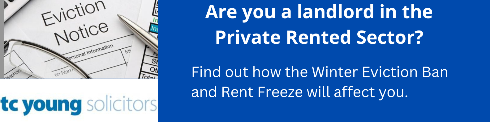 Private Rented Sector blog link