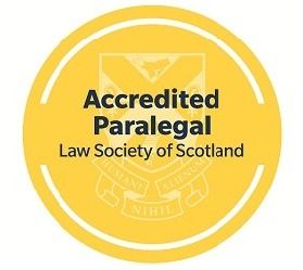 Law Society Accredited Paralegal