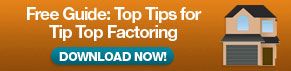 top tips for tip top factoring small orange