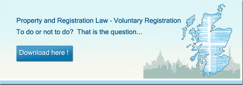 CTA Property and Registration Law