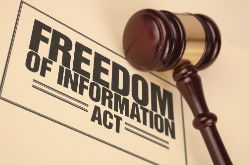 How are RSLs Affected by FOI Regulations?