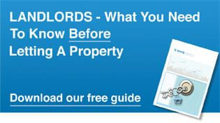property letting