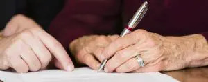 New Year To Do List – Will and Power of Attorney