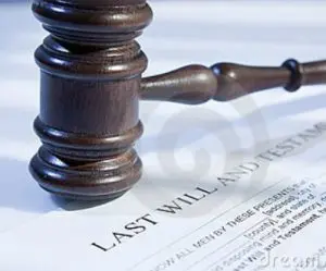 Can I Challenge a Will in Court in Scotland?