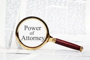 I’m a Young Adult – Do I need a Power of Attorney?