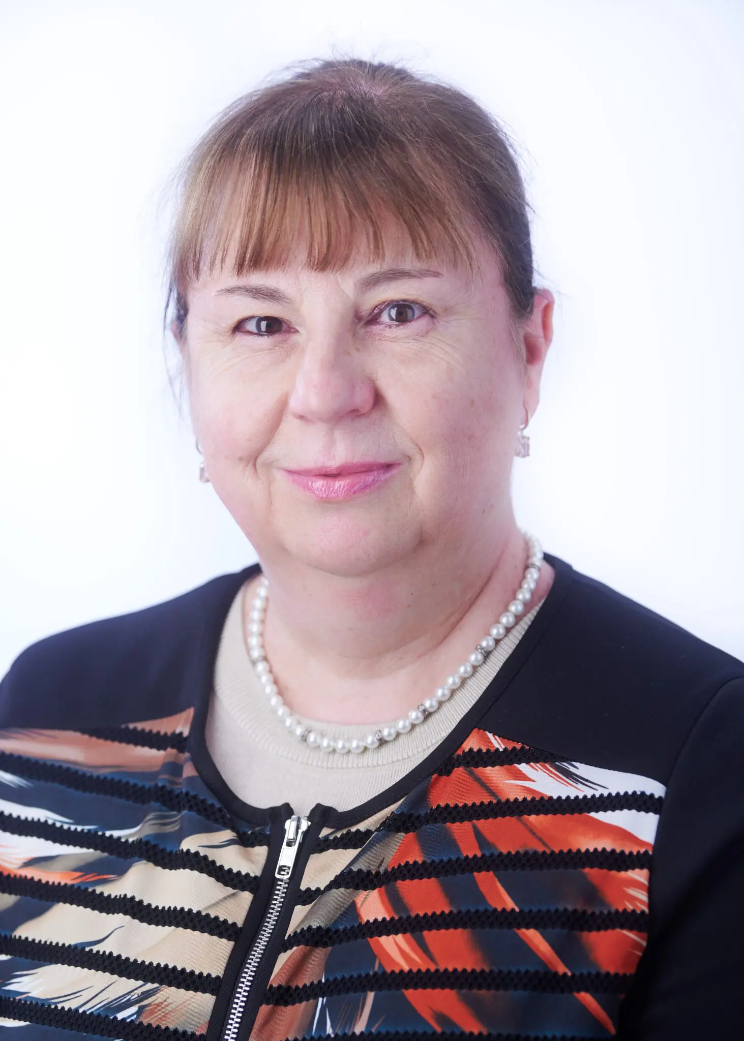 Christine Stuart