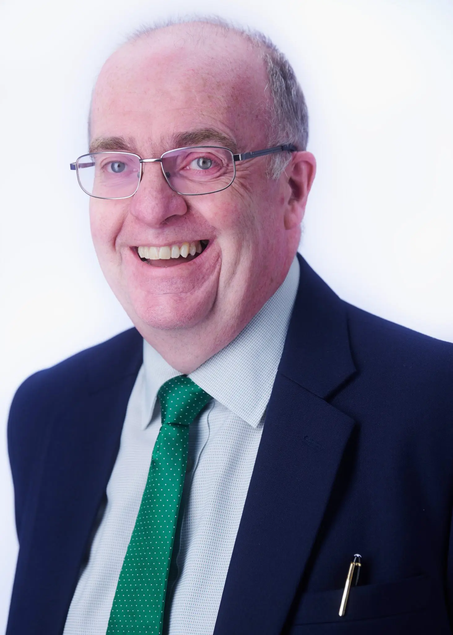 Jim Bauld