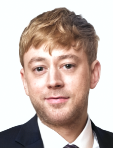 Neil Matheson Promoted To Partner