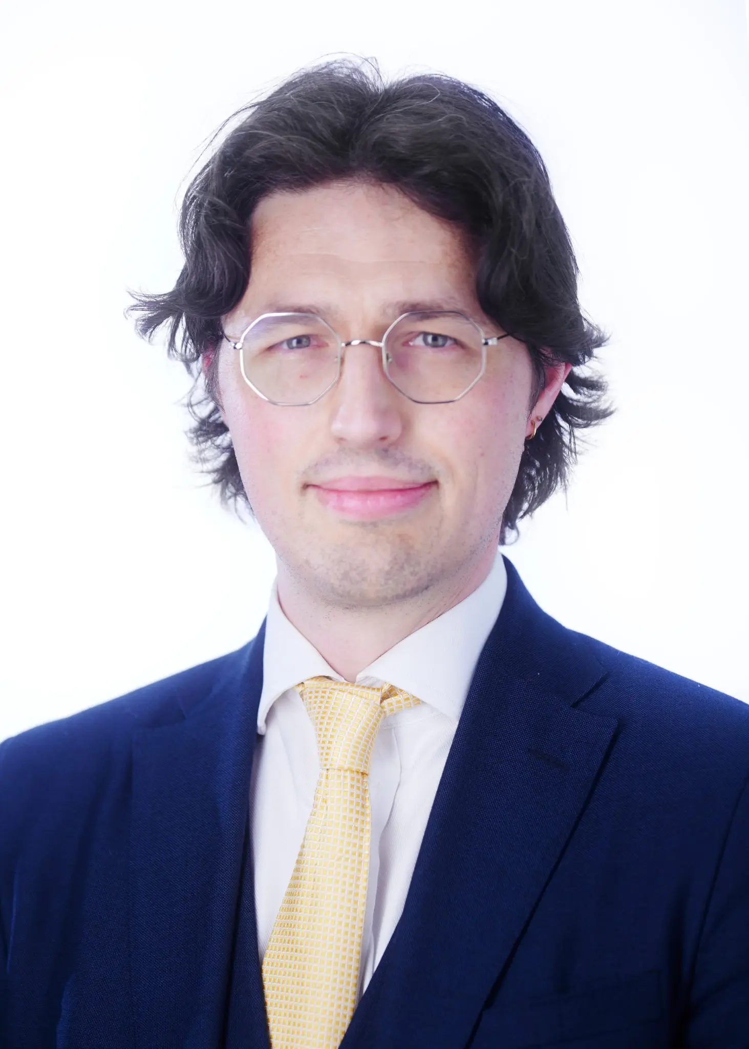 Phillip Abramson