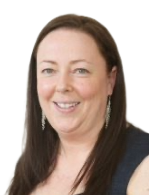 Arleen McDonald, paralegal at TC Young in Glasgow specialising in residential conveyancing, first-time buyer advice, re-mortgages, and transfers of title across Scotland.