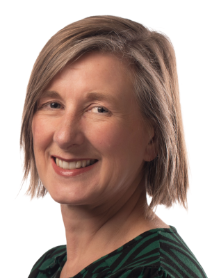 Isabel Ewing, Head of Private Client at TC Young in Glasgow, advising on residential and commercial property, Wills, Powers of Attorney, and executries across Scotland.