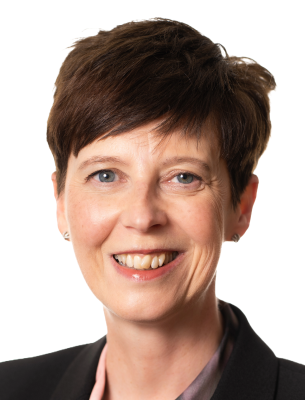 Karen Fulton, residential conveyancing solicitor at TC Young in Glasgow with over 30 years’ experience helping clients buy and sell property across Scotland.