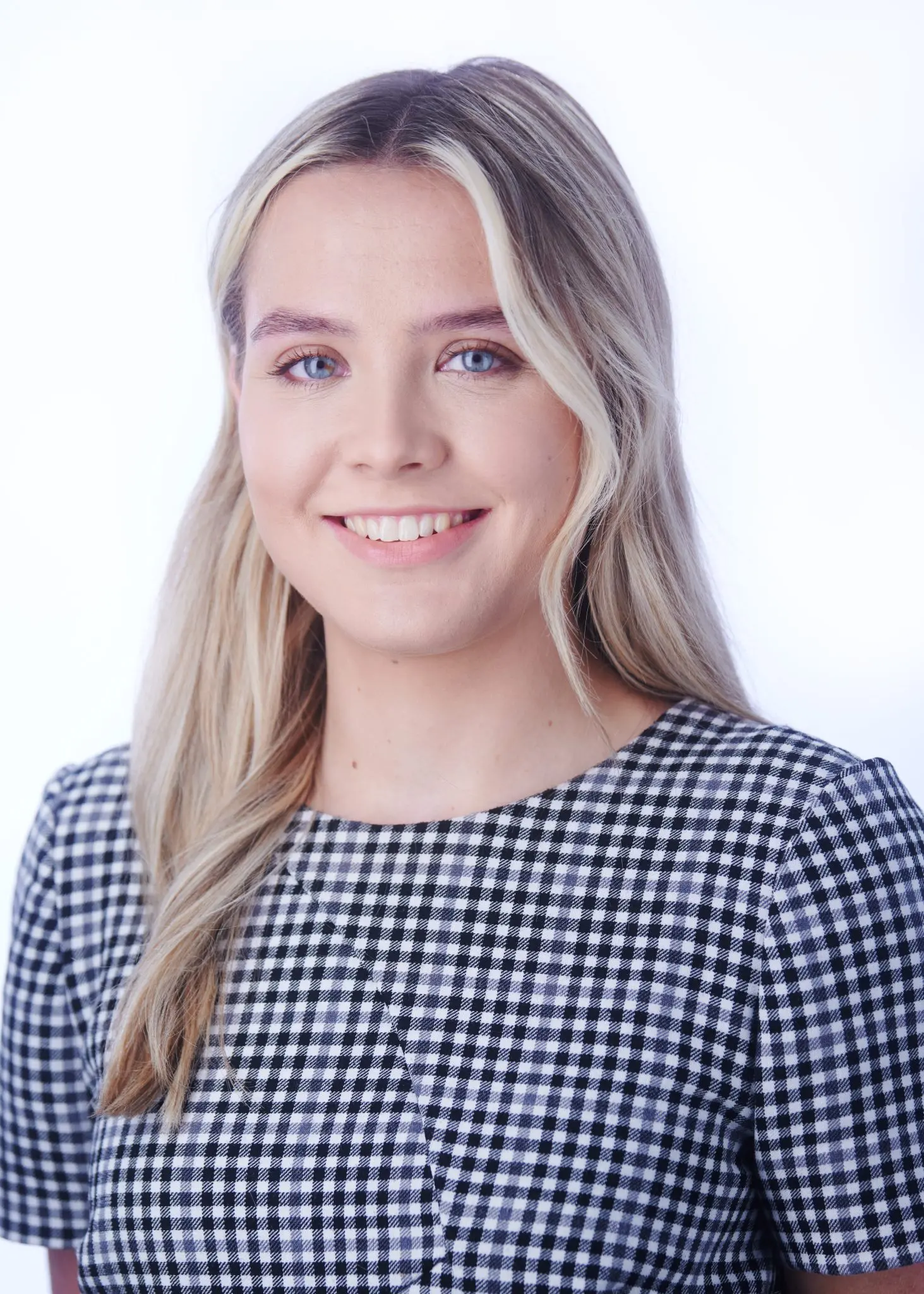 Rebekah Hanvey
