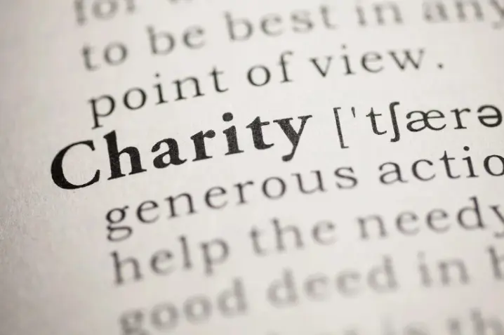 Charities (Regulation and Administration) (Scotland) Act