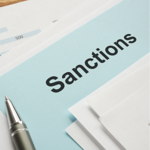 Financial Sanction Regulations for Letting Agents