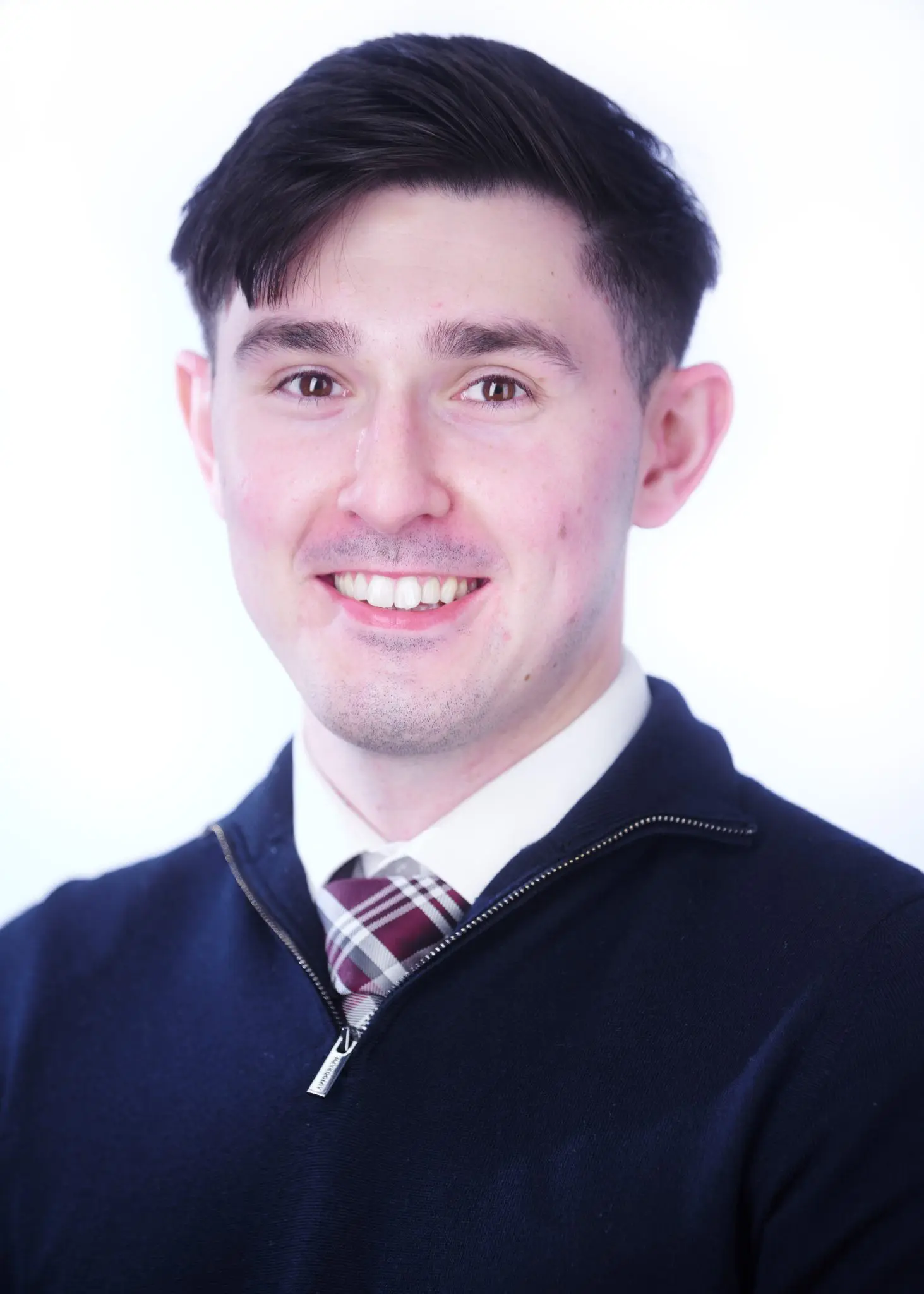 Ross Galloway