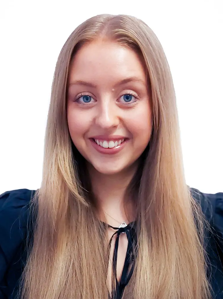 Nicola Stewart, trainee solicitor at TC Young in Glasgow specialising in Adults with Incapacity matters, Wills, Powers of Attorney, and trusts across Scotland.