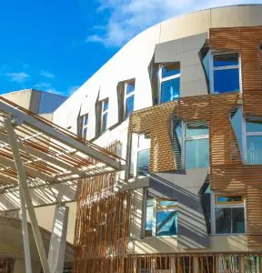 First Regulations Under the Housing (Scotland) Act 2025 Take Effect