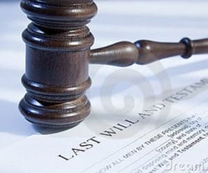 Can I Challenge a Will in Court in Scotland?