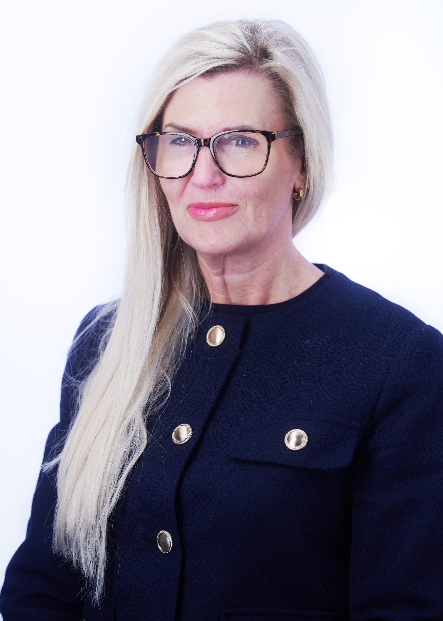 Amanda Whillans