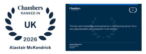 Alastair McKendrick