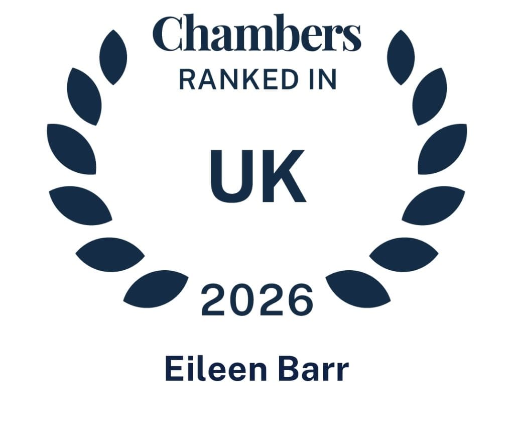 Eileen Barr