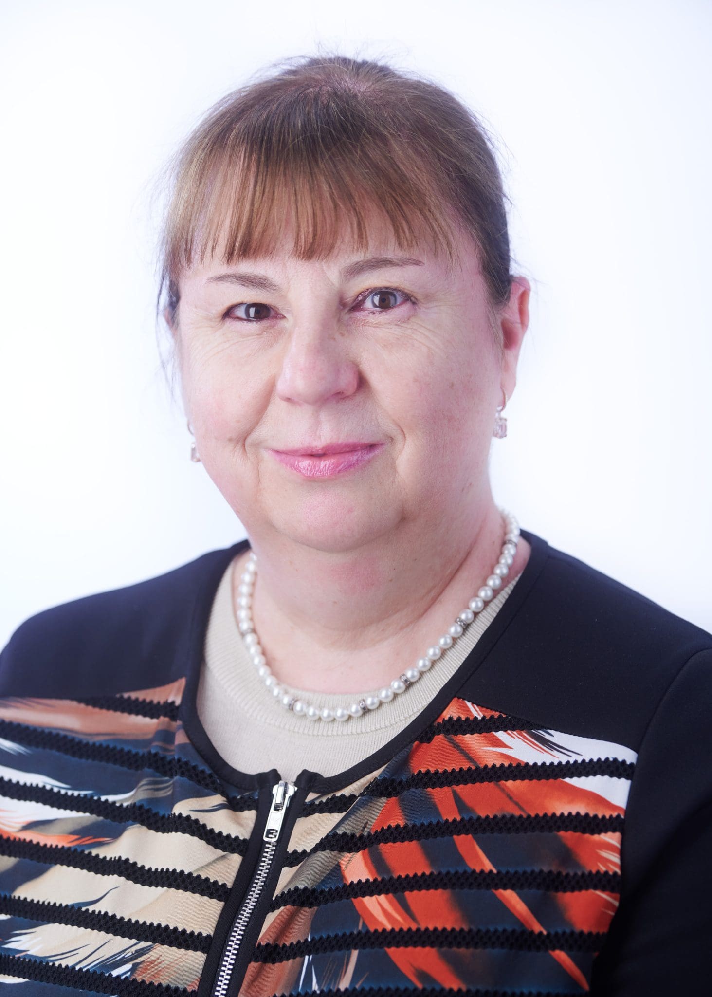 Christine Stuart