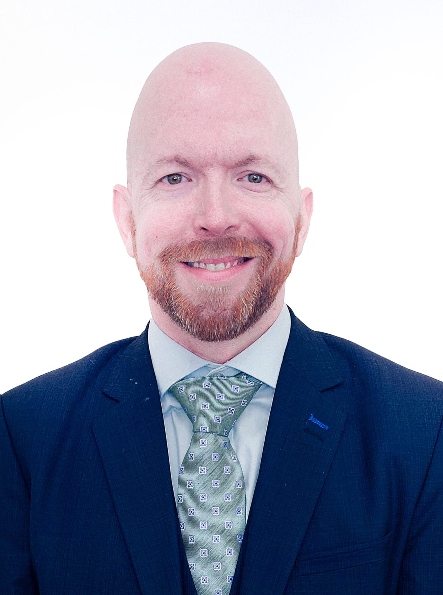 Craig Smith