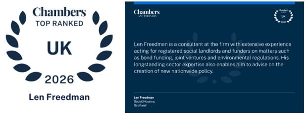 Len Freedman