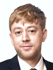 Neil Matheson Promoted To Partner
