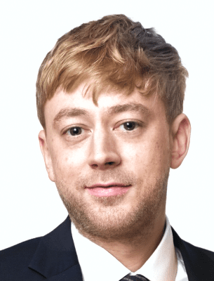 Neil Matheson | TC Young