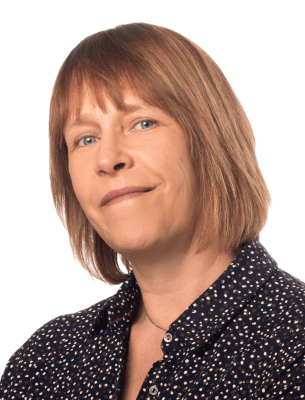 Carol Taylor, paralegal at TC Young in Glasgow specialising in residential conveyancing, first-time buyer transactions, and property sales across Scotland.