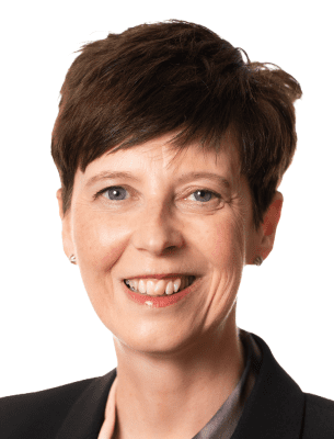 Karen Fulton, residential conveyancing solicitor at TC Young in Glasgow with over 30 years’ experience helping clients buy and sell property across Scotland.