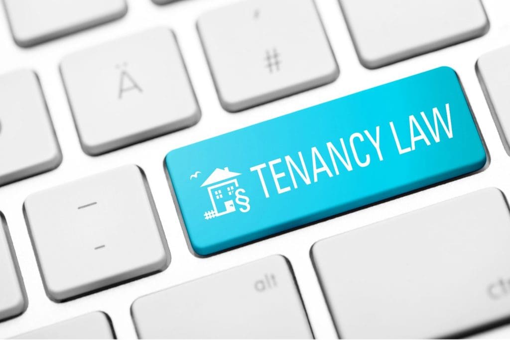 Streamlined evictions