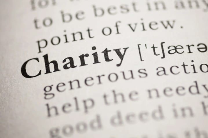 Charities (Regulation and Administration) (Scotland) Act