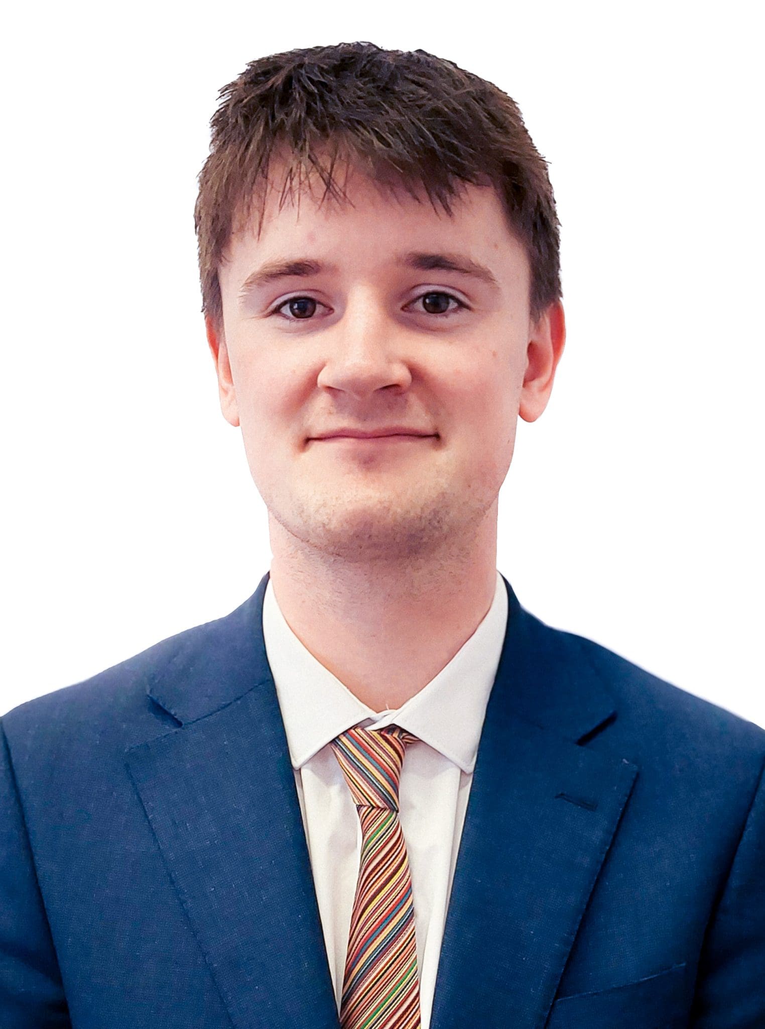 Harry McIntosh
