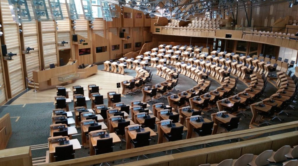 Housing (Scotland) Act