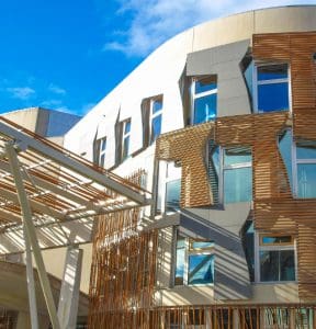 First Regulations Under the Housing (Scotland) Act 2025 Take Effect