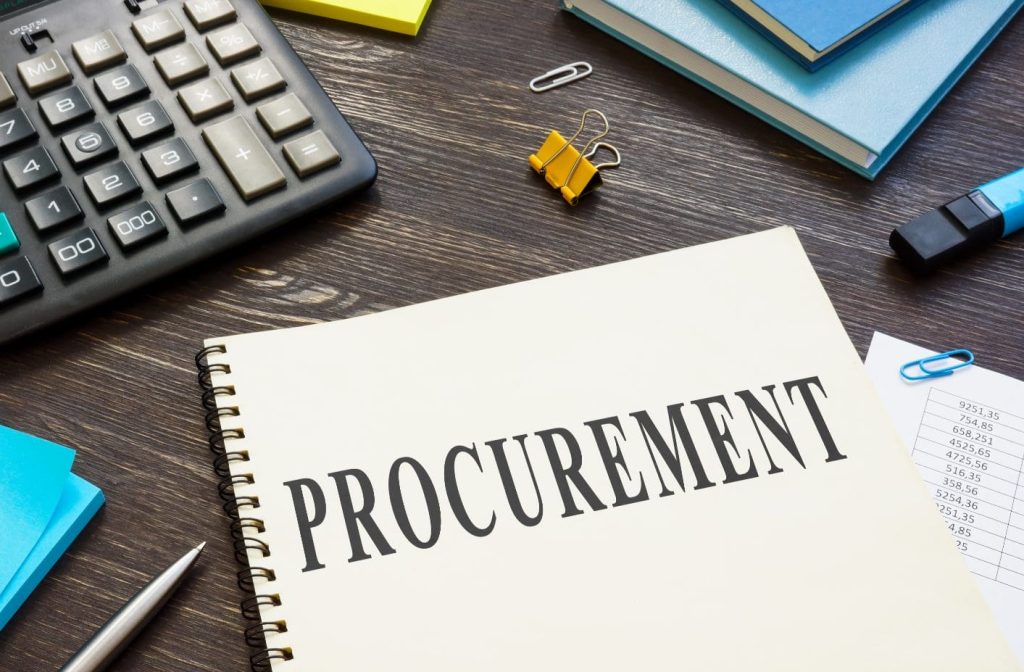 procurement reform