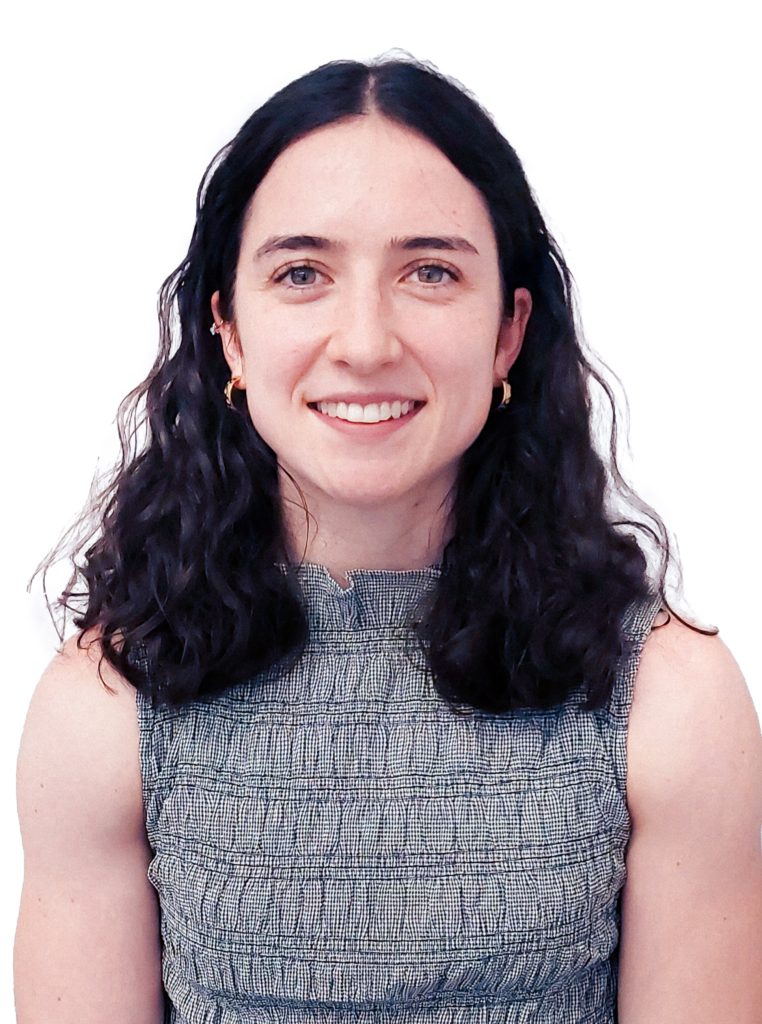Lucy Fraser