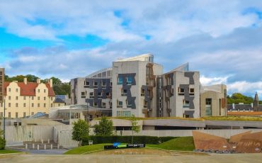 Housing Scotland Act 2025