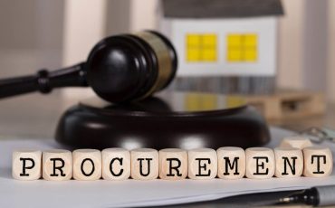 Public Procurement Thresholds Update