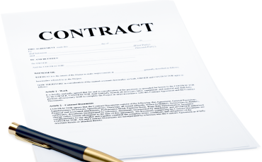 Scottish Contracts