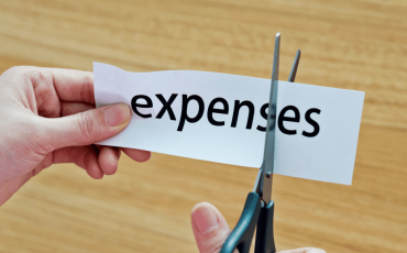 Simple procedure expenses