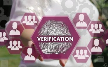 Companies House verification