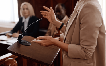 the validity of a Notice to Leave under the Private Housing (Tenancies) (Scotland) Act 2016